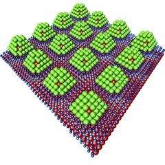 Czekolada nano, która przechowuje wodór