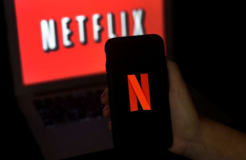 Netflix has already held talks with several industry veterans in its push to find a video game executive