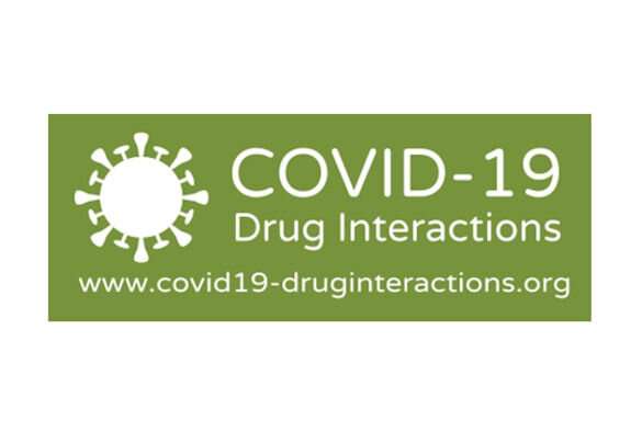 New app aids safe prescribing of COVID-19 drugs