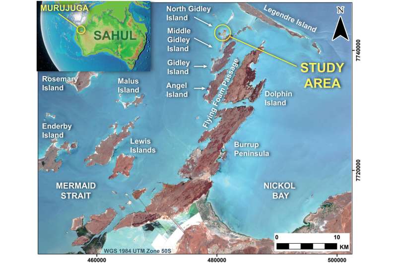 New archaeological discoveries highlight lack of protections for submerged Indigenous sites