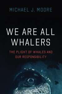 New book by marine scientist offers a grim look at an endangered whale species