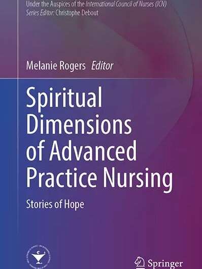 New book explores spirituality’s role in improving healthcare