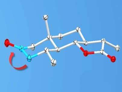 New carbonyl rearrangement method could help identify new medicines, chemicals