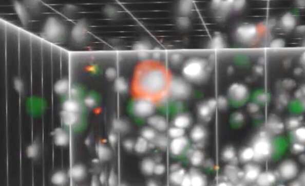 New microscope technology can detect tumor cells in the blood