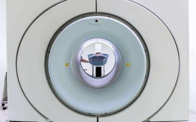 新的MRI技术可以铺平方法来预测多发性硬化症中的残疾