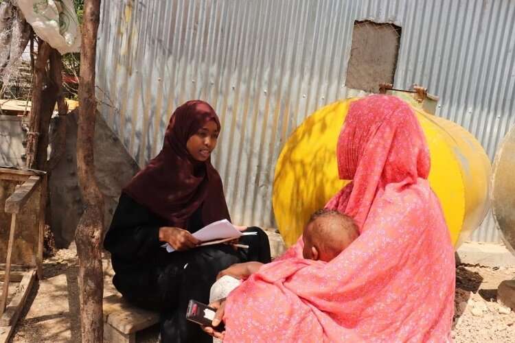 New report details devastating impact of COVID on marginalised communities in Somaliland