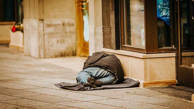 New research reveals impact of homelessness on EU citizens living in Britain