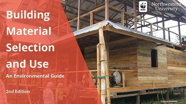 New tool to guide sustainable building design and construction