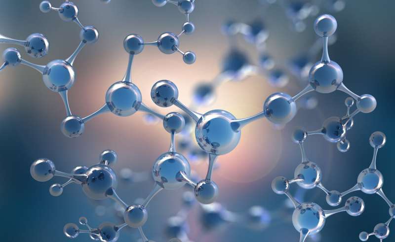New tool to predict polymer properties