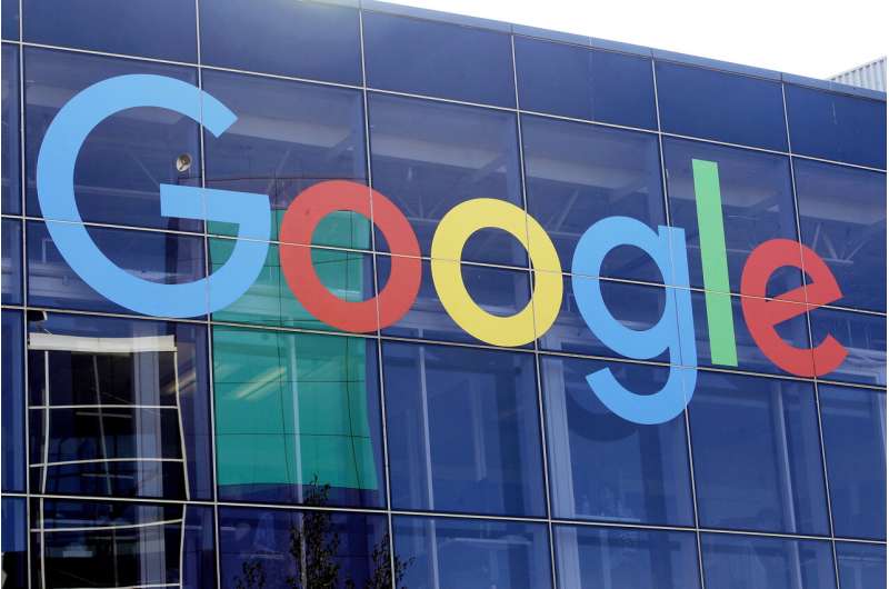 News Corp latest to make deal with Google in Australia push