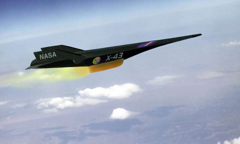 Next-gen 3D printed catalysts to propel hypersonic flight