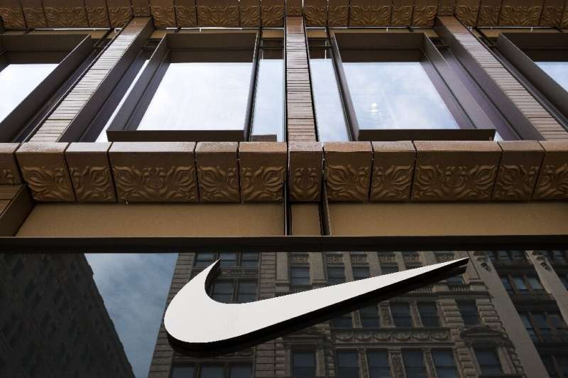 Nike joined the wave of brands buying into excitement over virtual goods as the sportswear giant announced it has bought digital