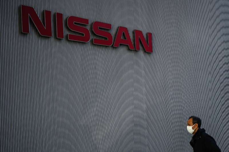 Nissan was struggling with weak demand and the fallout from the Ghosn saga even before the pandemic hit the automotive industry