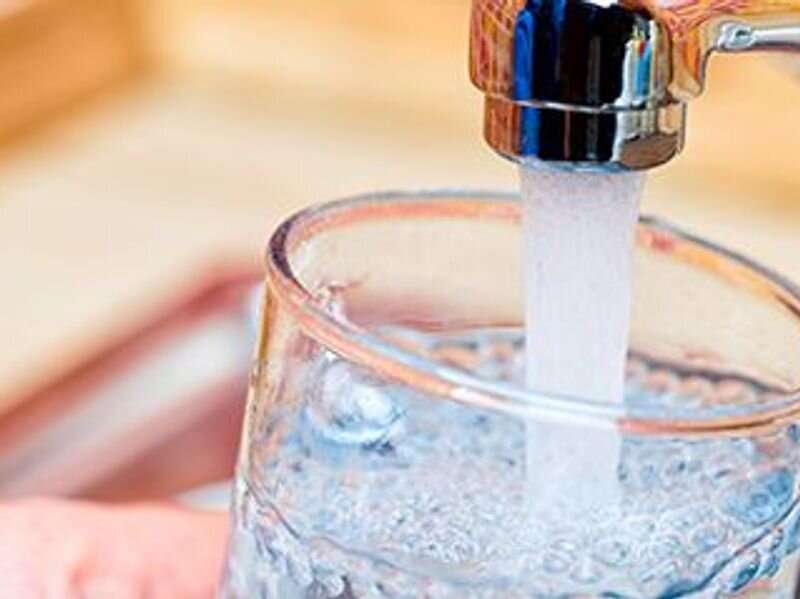 Nitrate in drinking water tied to spontaneous preterm birth risk