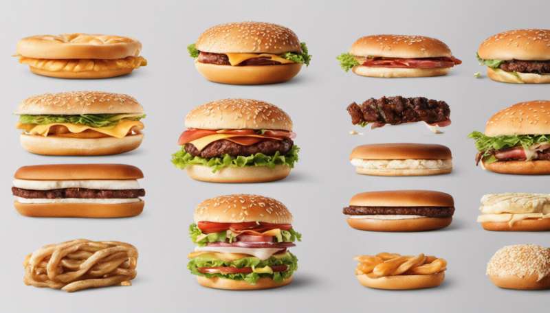 No, it’s not just a lack of control that makes Australians overweight. Here’s what’s driving our unhealthy food habits