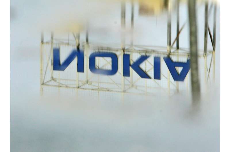 Nokia 3Q profit beats expectations despite chip shortage