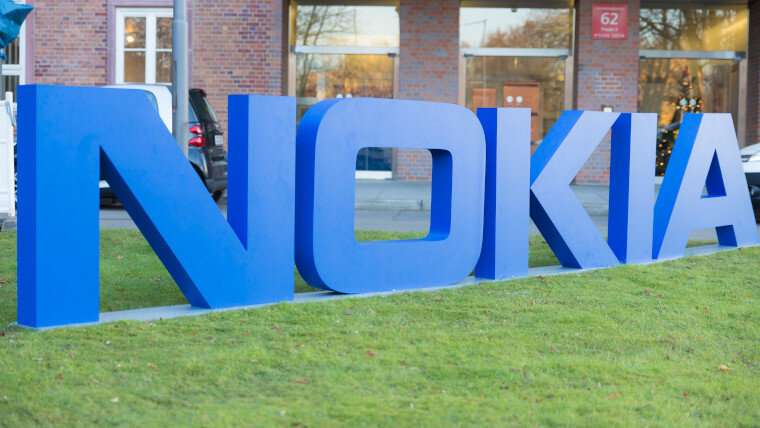 Nokia and Vodafone showcase record-breaking 100 gigabit fiber broadband