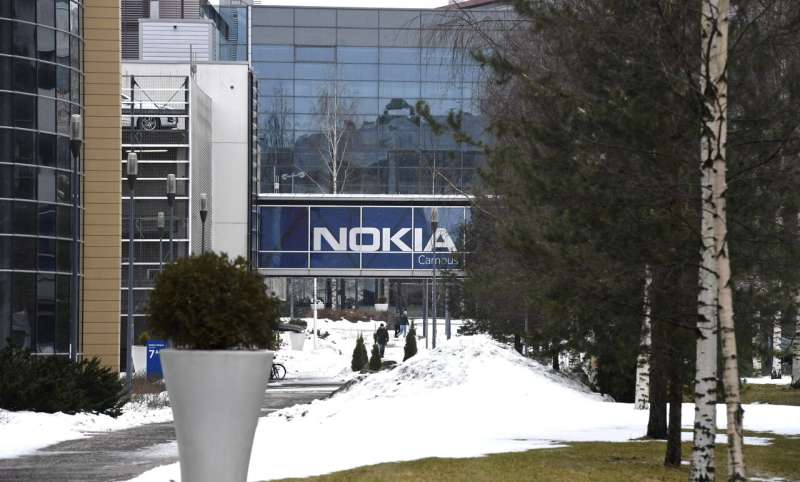Nokia to cut up to 10,000 jobs to ramp up R&D in 5G race