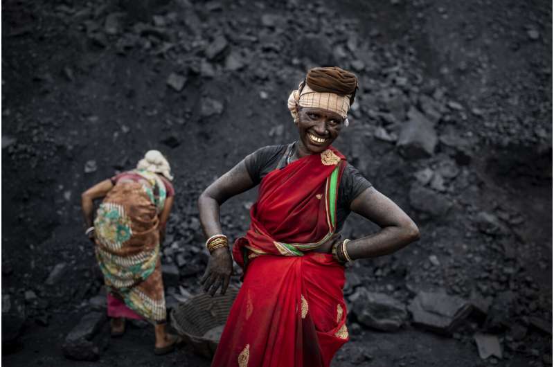 'Nothing else here:' Why it's so hard for world to quit coal