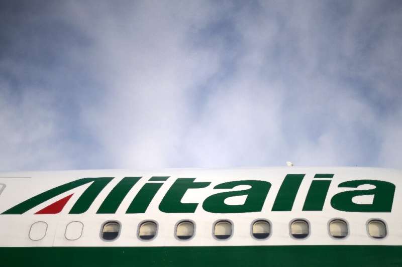 On the verge of bankruptcy, Alitalia was placed under public administration in 2017, but Italy struggled to find an investor to 
