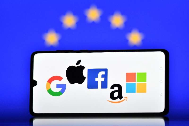 Once passed, the landmark law should give the EU unprecedented powers to act quickly against these tech &quot;gatekeepers&quot; 