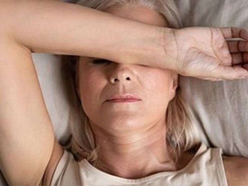 Osmophobia prevalent in patients with migraine headache