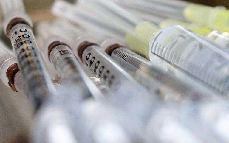Over 4 in 5 people who were hesitant would now take COVID-19 vaccine