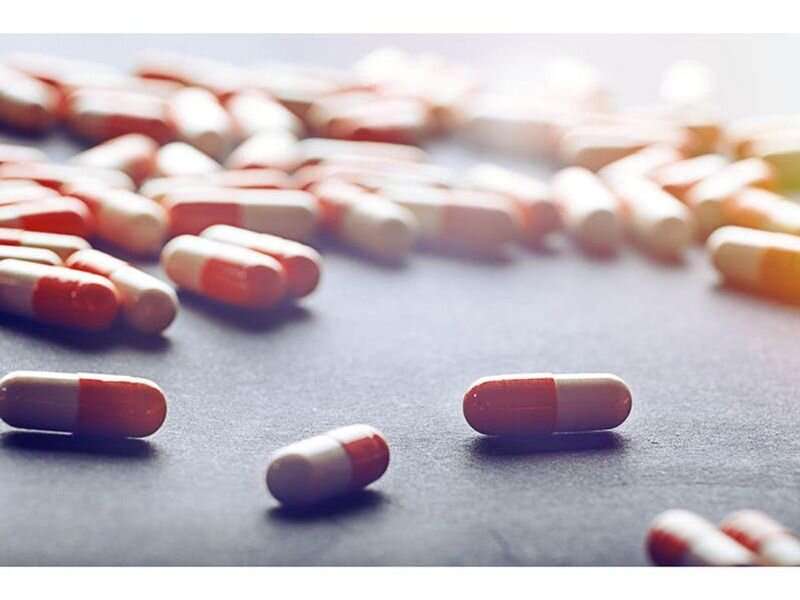 Ozanimod beats placebo for ulcerative colitis
