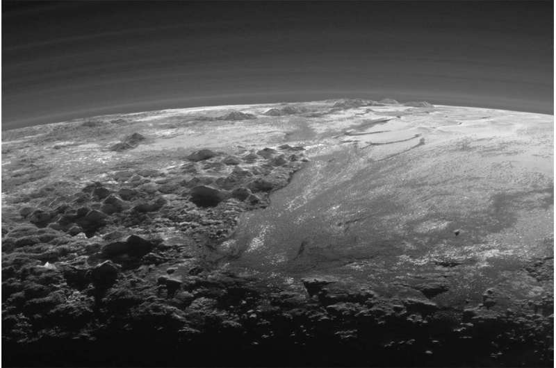 Planet decision that booted out pluto is rooted in folklore, astrology, study suggests