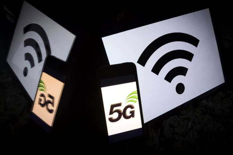 Promoters of 5G technology say it will bring such innovations as fast-thinking self-driving cars and rapid-fire video downloads