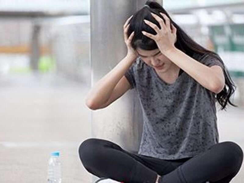 Psychological distress high among students during COVID-19