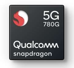 Qualcomm introduces Snapdragon 780G 5G Mobile Platform