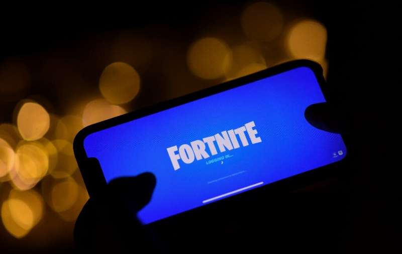 &quot;We'll meet again if fate decrees,&quot; one Weibo user wrote as Fortnite went offline in China