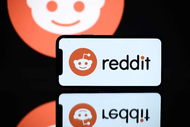 Reddit says it has submitted a draft registration with the US Securities and Exchange Commission to go public