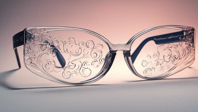 'Relationship glasses' shape how we see the good, the bad and the ugly in romantic partners