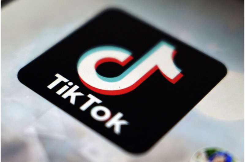 Report: TikTok sale pushed by Trump is shelved