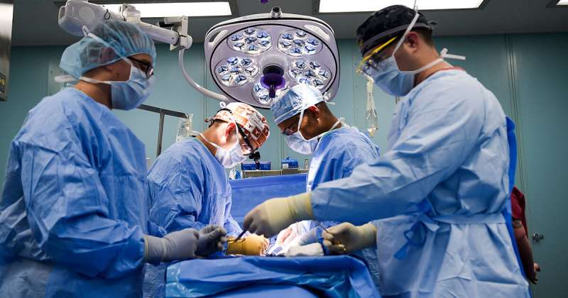 Research aims to stop fuzzy phrasing, medical errors in surgery