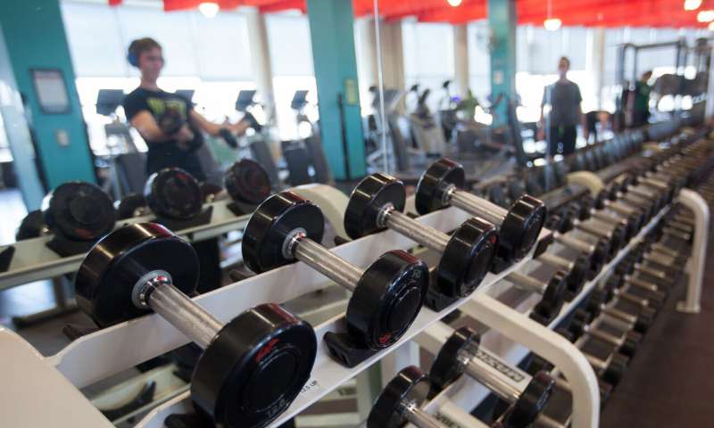 Research shows resistance training can help reduce type 2 diabetes risk