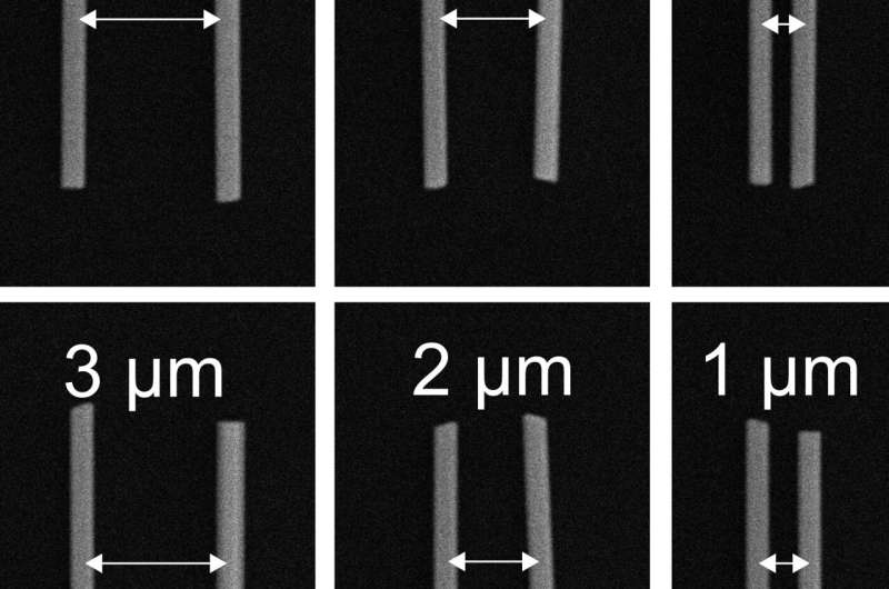 Researchers integrate optical devices made of multiple materials onto single chip