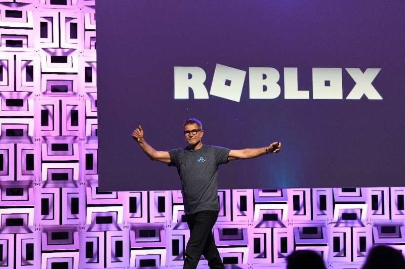 Roblox gives backing for new efforts on its widely popular gaming platform to teach children