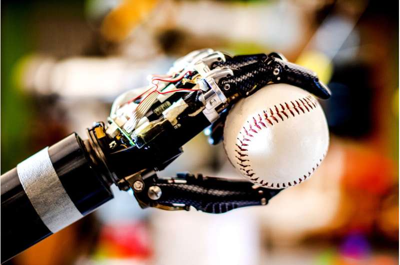 Robot umpires are coming to baseball. Will they strike out?
