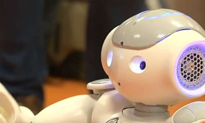 Robotics and artificial intelligence to improve health rehabilitation