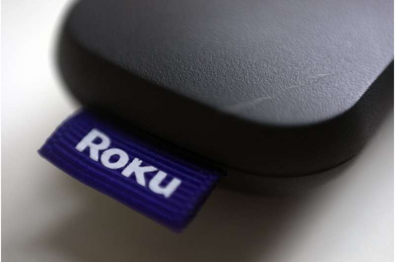 Roku buys library of the short-lived streaming service Quibi