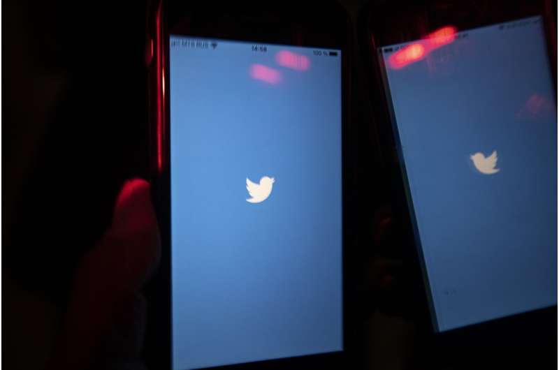 Russia slows down Twitter, part of social media clampdown