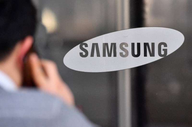 Samsung Electronics, the world's biggest smartphone and memory chip maker, is crucial to South Korea's economic health