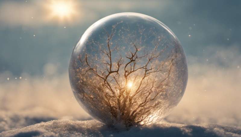 Scientists improving the ‘crystal ball’ for better climate predictions