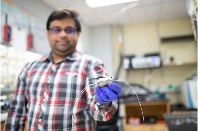 Scientists intensify electrolysis, utilize carbon dioxide more efficiently with magnets