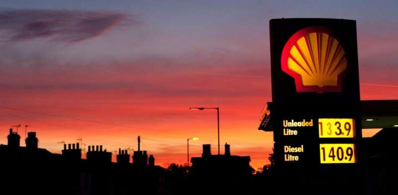 Shell ordered to cut its emissions – why this ruling could affect almost any major company in the world