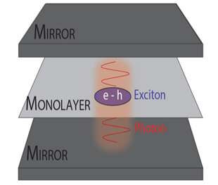 Single-atom-thick semiconductor sandwich is a significant step toward ultra-low-energy electronics