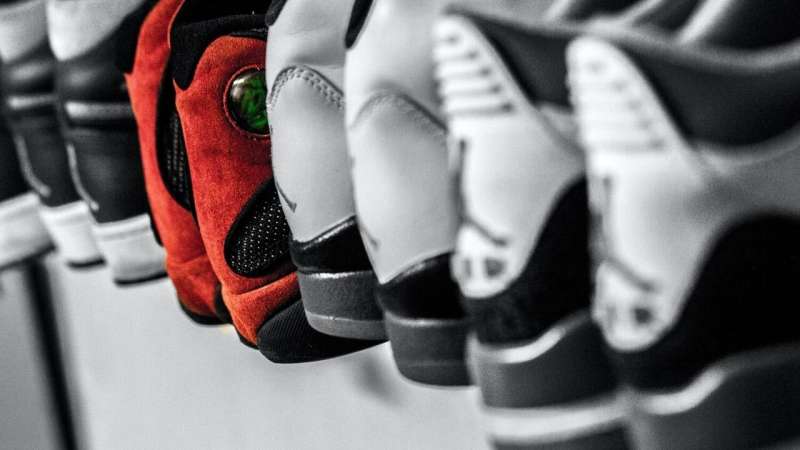 Why I am a sneakerhead' | Fashion Trends - Hindustan Times